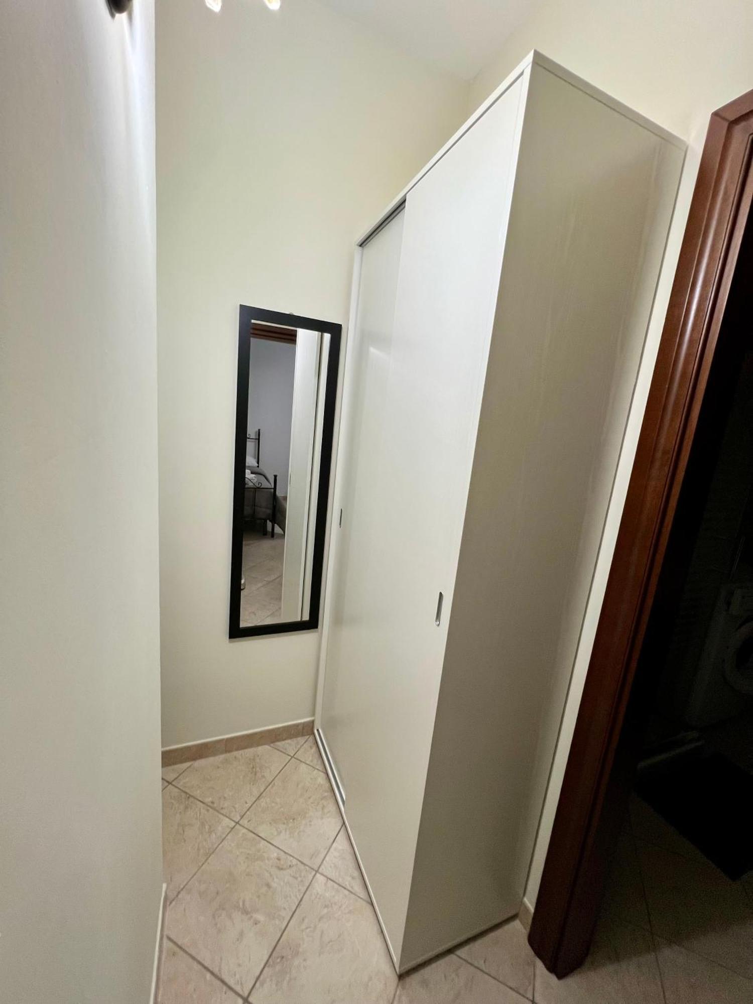 A Casa Di Ale Apartment Santa Maria di Castellabate Bagian luar foto